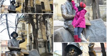 Никифор Дровняк