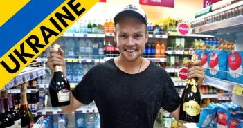 Це безумство! Мандрівника з Нової Зеландії вразили ціни у Львові (Відео