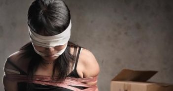 У Львові бандити разом з поліцейськими викрадали людей