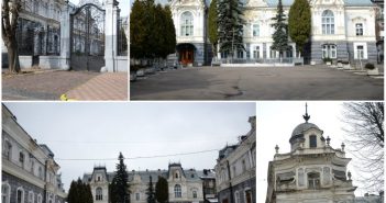 вул. Пекарська, 19