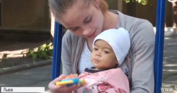 Анонімно – 100 тисяч євро: як невідомий врятував маленьку Софійку