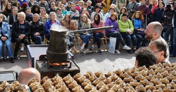 Lviv Coffee Festival