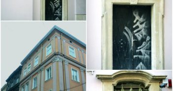 Кам’яниця Абреків. Вул. Краківська, 1