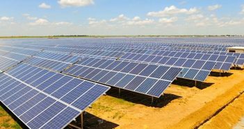 На Львівщині запустили сонячну електростанцію