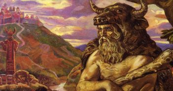 Велес – це дохристиянський, язичницький бог.