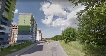 ЖК Пасічний