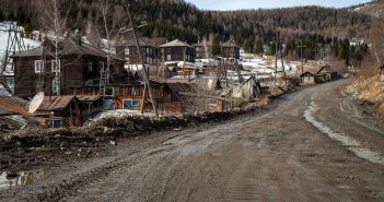 Підсвідома ненависть до українців. Маленька історія з луганського села