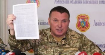 Олександр Тіщенко. Фото Павла Паламарчука