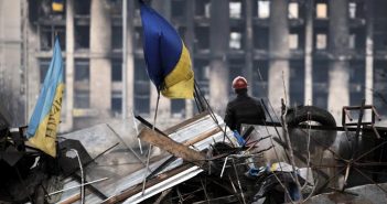 Чотири роки від початку Євромайдану: розслідування вбивств фактично зупинене