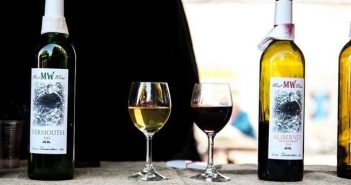 Виноробня Most Wine