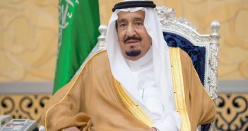 Масові арешти в Саудівській Аравії: затримано 11 принців