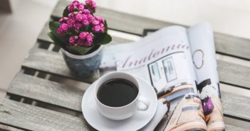 Чим замінити каву зранку: ТОП корисних альтернатив