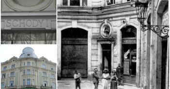 Кінотеатр “Втіха” або батярські місця для поцілунків