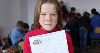 Львів’ян просять принести речі для дітей із сиротинця. Перелік необхідного