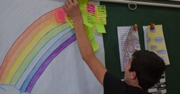 Нестандартні уроки. Як навчання у львівських школах стає цікавим