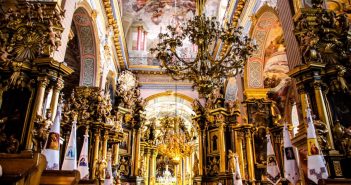 Храм Святого Андрія