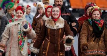 щедрівниці