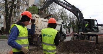 ремонт личаківська