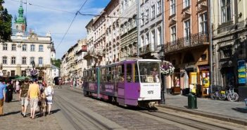 Львів, Україна