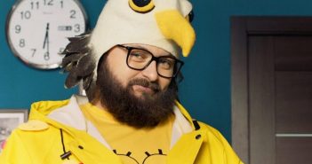 Прем’єра кліпу DZIDZIO – Вихідний