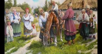 народні пісні