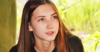 Бережи тебе небо: у мережі показали українську Диво-жінку