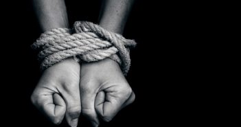 торгівля людьми викрадення кримінал