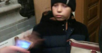 У Львові шукають родичів загубленого хлопчика