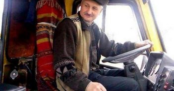 Кумедна гумореска: як бабуся в автобусі “Калуш-Львів” їхала