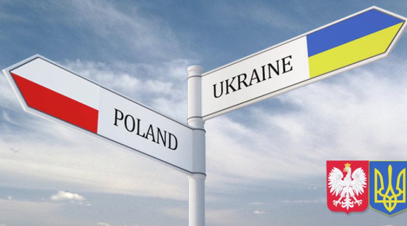 Поляки на кордоні з Україною та Білоруссю побудують стіну