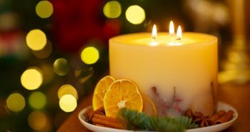 Різдво у Львові