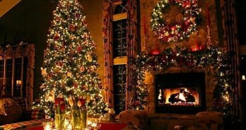 25 грудня - Різдво Христове за григоріанським календарем