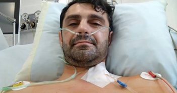 Тарас Стадницький