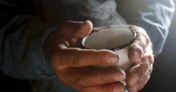 пункт обігріву