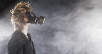 брудне повітря