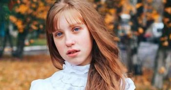 Оленка Побережник