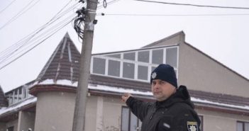 Роман Таратула