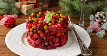 Салат «Вінегрет»