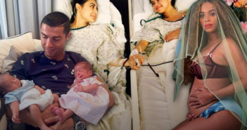 Що найбільше лайкав світ в Instagram цьогоріч. 5 найпопулярніших фото