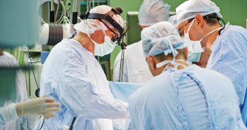 трансплантація органів