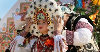 Львів'ян запрошують на гуцульське весілля