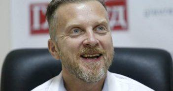 Антін Мухарський