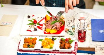 Ресторація Бачевських