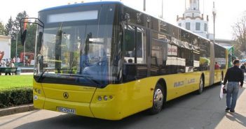 автобус лаз львів