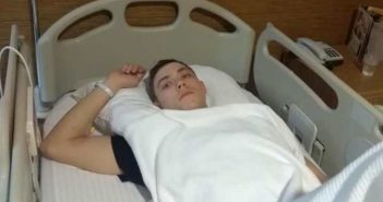 Львів’ян просять допомогти чоловікові, хворому на рак