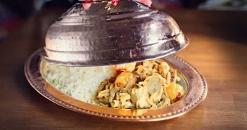 Ресторан Plove House