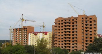 У яких новобудовах Львова не радять купляти житло. Перелік
