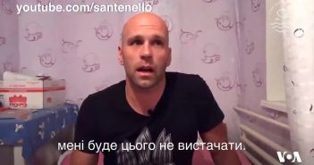 Американець після 6 тижнів в українському селі розповів, чому важливо цінити Україну