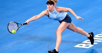 Еліна Світоліна