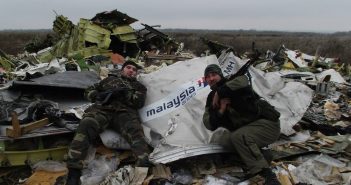 Крах MH17: суд назвав винного у трагедії